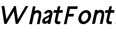 Paris Van Java Italic