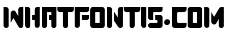Megaron Font