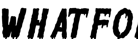 Horror Corps