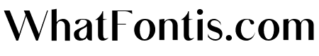 Mikonvis Yonga Sans Regular