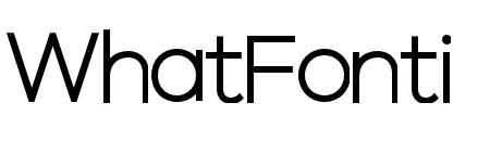 Kross Neue Grotesk Regular