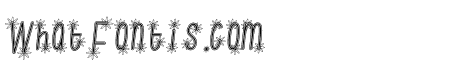 Little Jasmine Italic