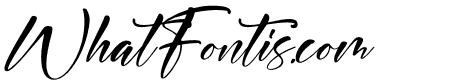 Arindyta Kalina Italic