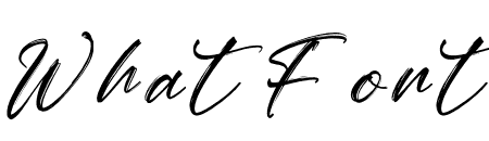 Blacklife Italic