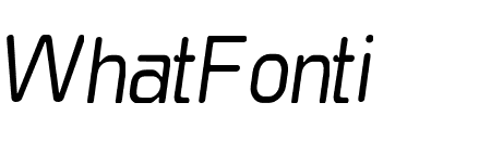 Nfinitage-ItalicRounded