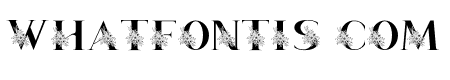Florina Monogram