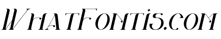 Akila Italic