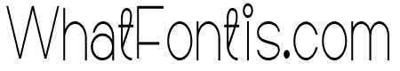 Allegany Condensed