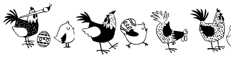 DBClucksandPeeps