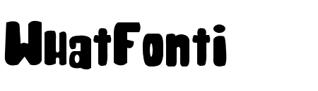 Spicy Corn Font-Regular