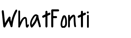 Cute Face Font-Regular