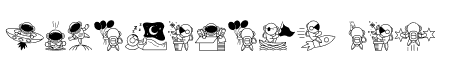 Astro Toon