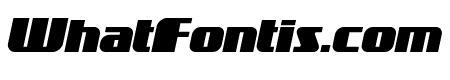 Galaxus Italic