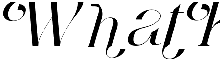 Citation-Italic