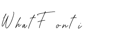 Handsta Signature