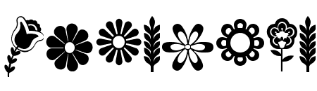 DBGroovyLoveFlorals
