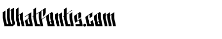 Beckholm
