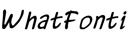 Gravaree Italic