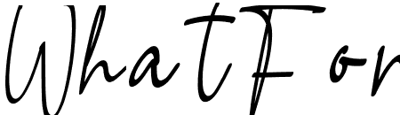 Corona Real Script