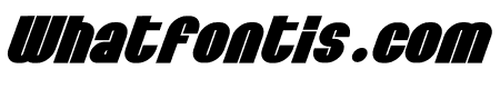Barley Round Italic
