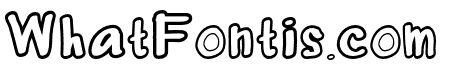 White Wheat Font-Regular