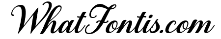 CatalinaShibaItalic-Italic