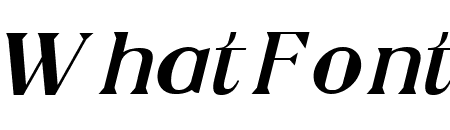 Gotblinking-Italic