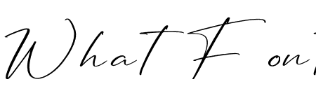 Renaldysta Siganture