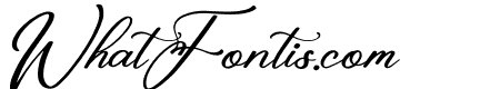Hillary Bintang Italic