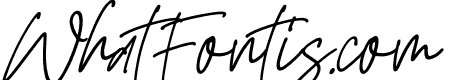 Alistonde Italic