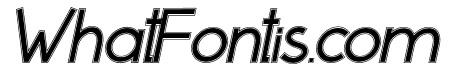 MantulProItalicCollege-Italic
