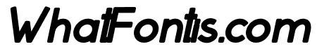 MantulProItalicExtraBold-BoldIt