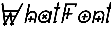 MantulProModernItalic-Italic
