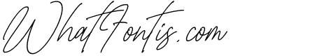Bangli Kintamani Monoline Slant Italic