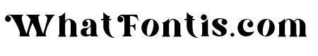 Florida Serif Font