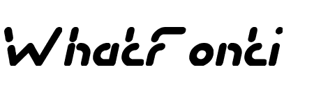 Stay Kind and REPEAT Italic