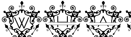 Royals Monogram