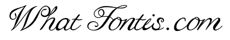 Modernline Handwritten