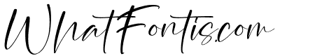 Yasintha Italic