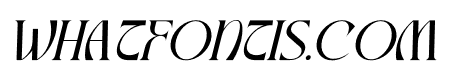 Mallory Italic