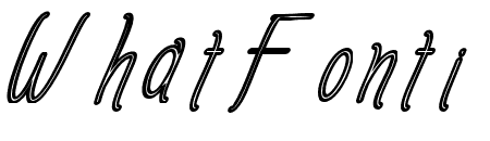 AmlightMiniOutLine-Italic