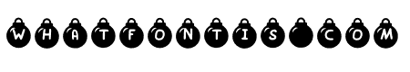 Play Bauble
