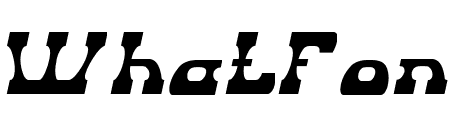 God Is Watching Us Italic