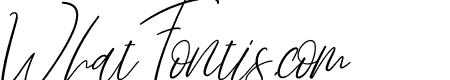Brillian Signature