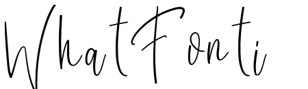 Handwriten