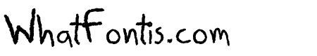 Oil Pastel Font