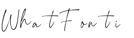 Cherishline-script