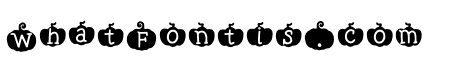 Pumpkin_boo Regular