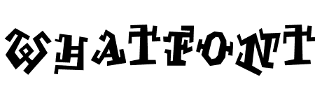 GraffitiFront-Regular