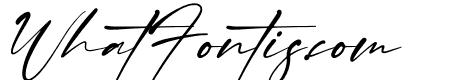 Callista Italic